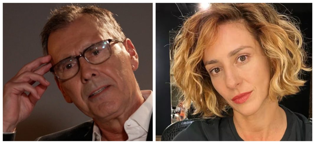 La Compleja Trama Familiar de Cristián Campos: Desentrañando los Motivos Detrás del Apoyo de sus Hijos a Raffaella