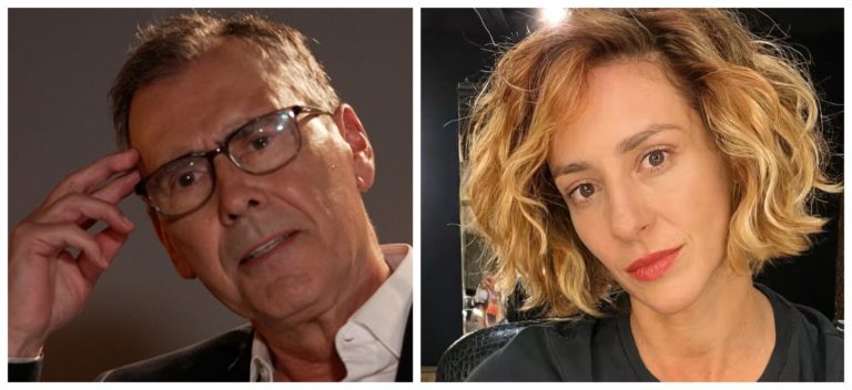 La Compleja Trama Familiar de Cristián Campos: Desentrañando los Motivos Detrás del Apoyo de sus Hijos a Raffaella