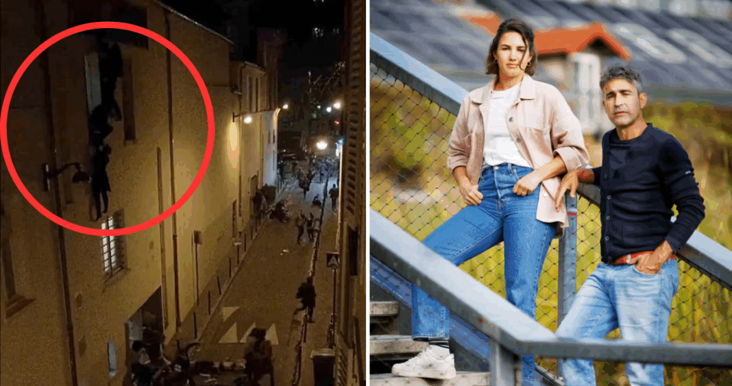 La Embarazada del Bataclan: Una Historia de Supervivencia y Resiliencia a 10 Años de los Ataques de París