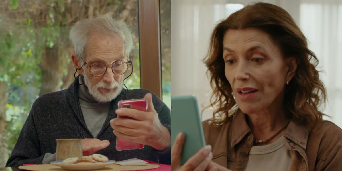 La Emotiva Despedida de Héctor Noguera en 'Aguas de Oro': Un Adiós Cálido y Sereno