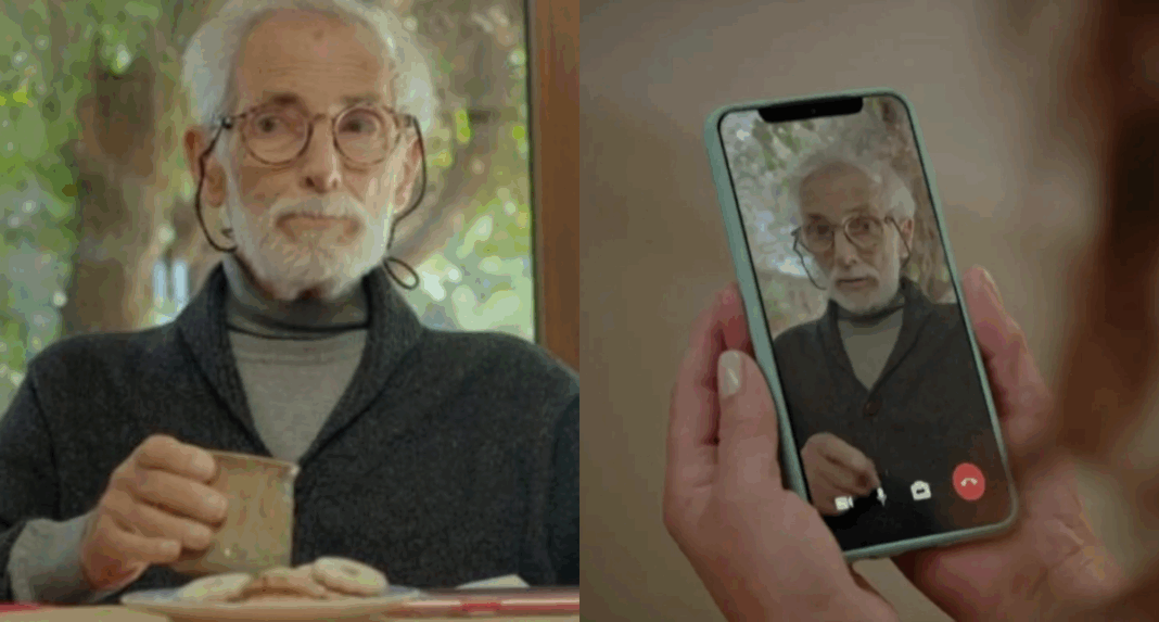 La Emotiva Despedida de Héctor Noguera en «Aguas de Oro»: Un Último Adiós Lleno de Significado