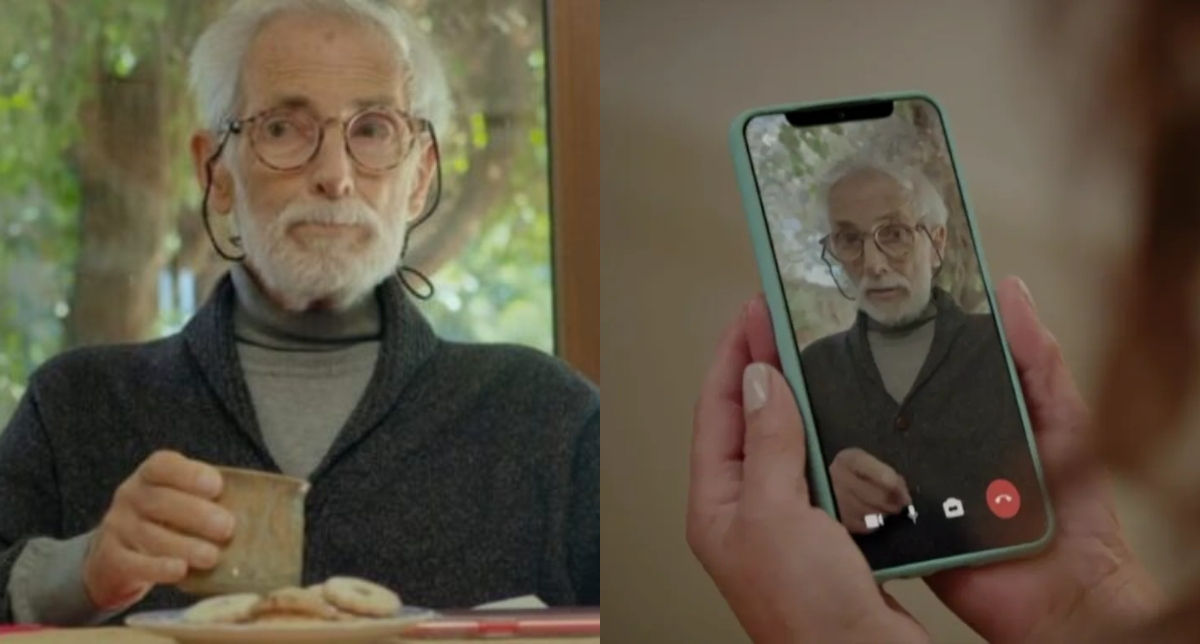 La Emotiva Despedida de Héctor Noguera en «Aguas de Oro»: Un Último Adiós Lleno de Significado