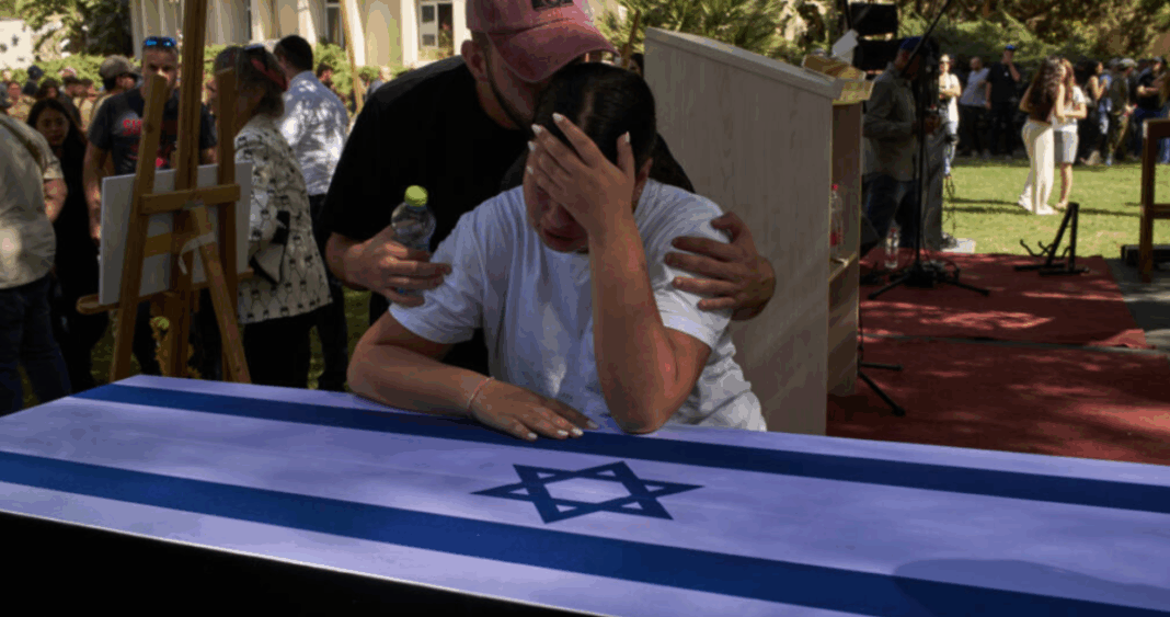 La Hambruna Ideológica: Cuando el Odio Distorsiona la Realidad