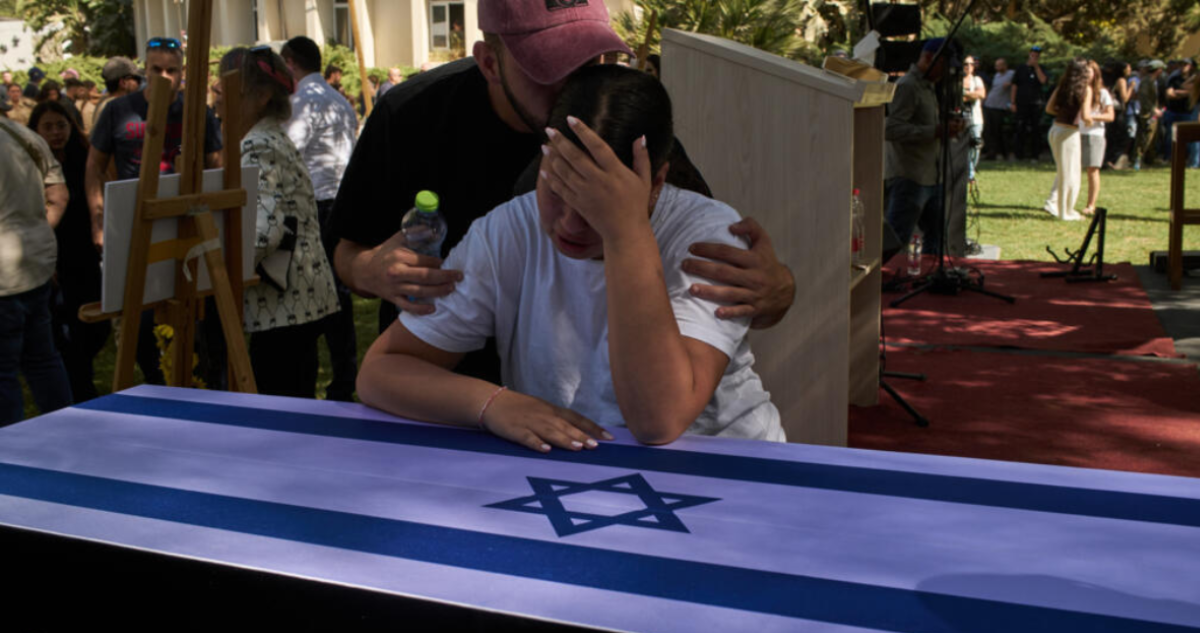 La Hambruna Ideológica: Cuando el Odio Distorsiona la Realidad