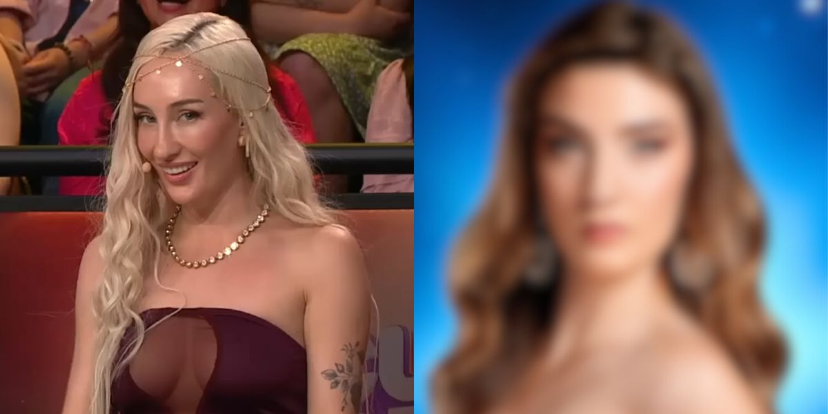 La Hermana de Fran Maira Deslumbra en Miss Mundo Chile: ¿Podría Seguir sus Pasos?