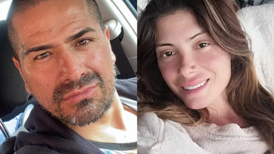 La Inesperada Oferta de Kike Acuña a Roxana Muñoz: «Imagínate, te vas con más plata»