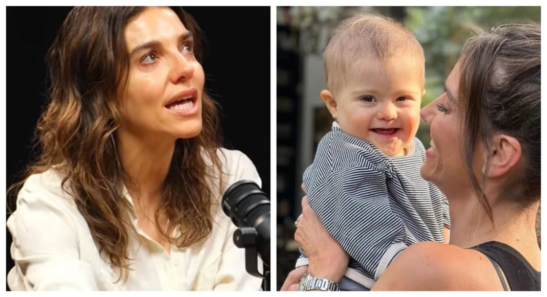 La Inspiradora Historia de Domingo: Cómo María Luisa Godoy Celebra la Diversidad de su Hijo con Síndrome de Down