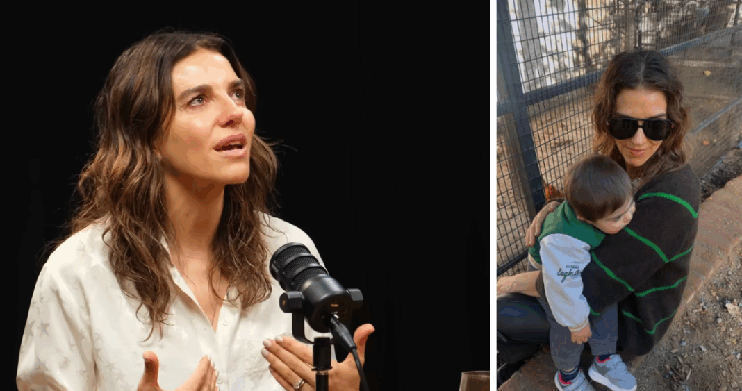 La Inspiradora Historia de María Luisa Godoy y su Hijo con Síndrome de Down