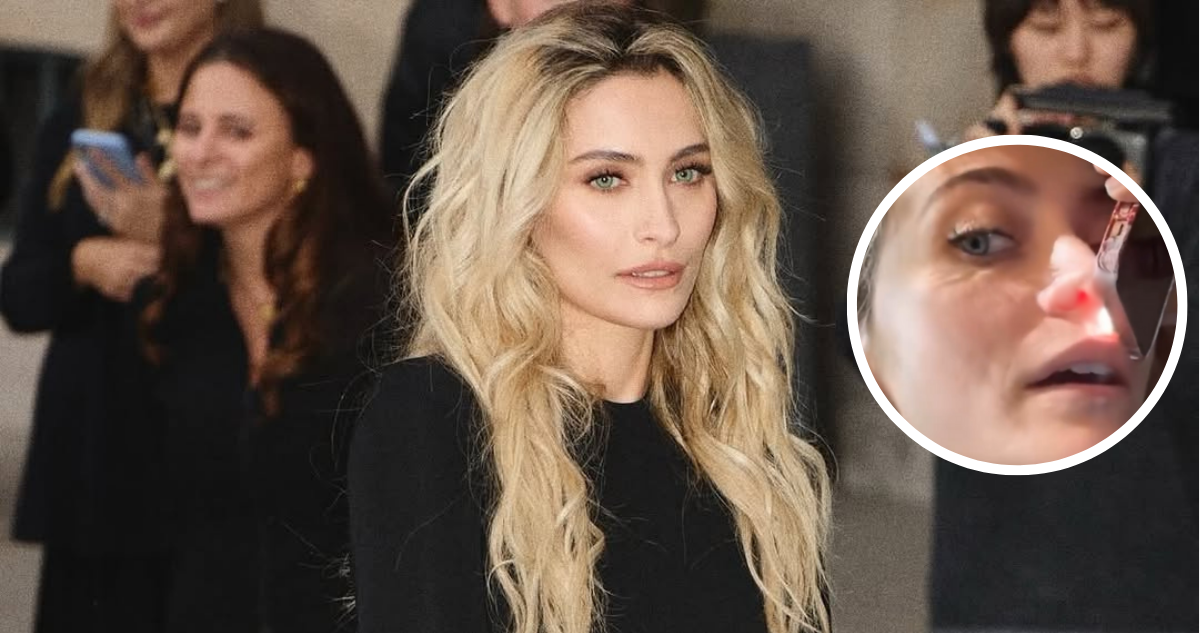 La Lucha de Paris Jackson: Cómo Superó la Adicción y Enfrentó las Secuelas de su Consumo de Drogas