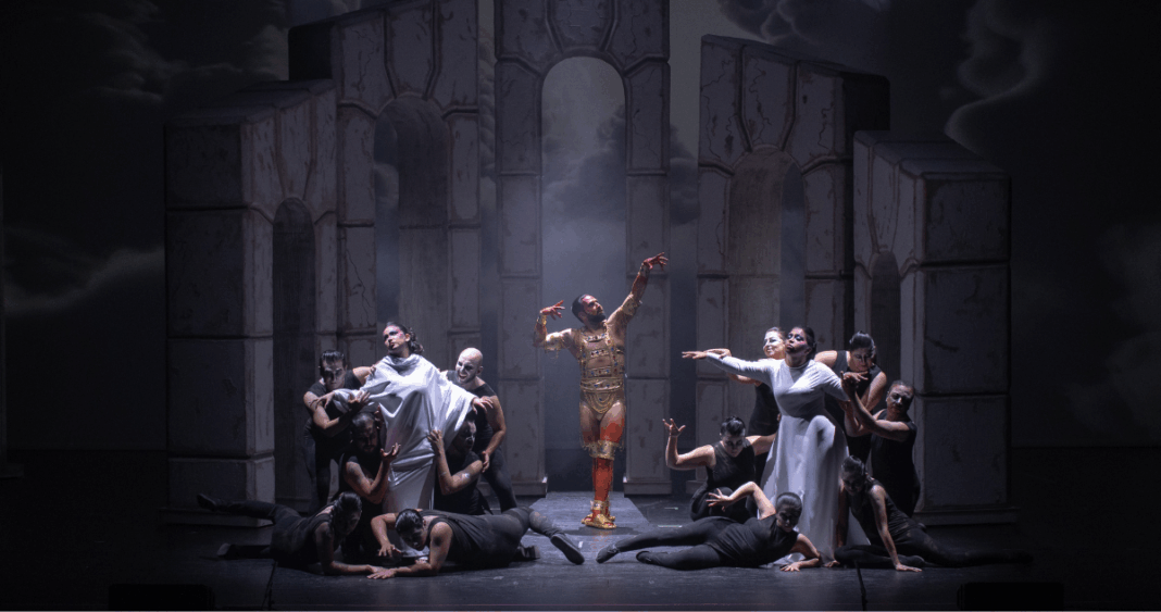 La Ópera Florece en Chile: Un Movimiento Independiente Transforma el Panorama Lírico