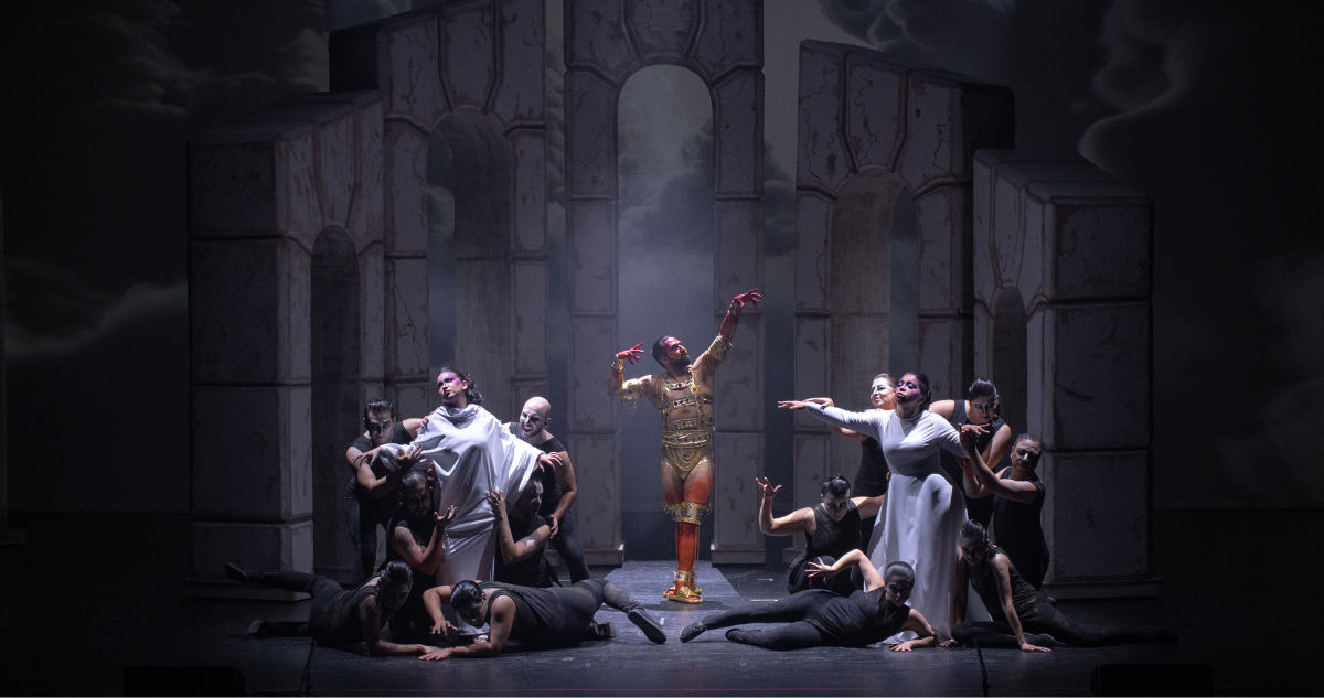 La Ópera Florece en Chile: Un Movimiento Independiente Transforma el Panorama Lírico