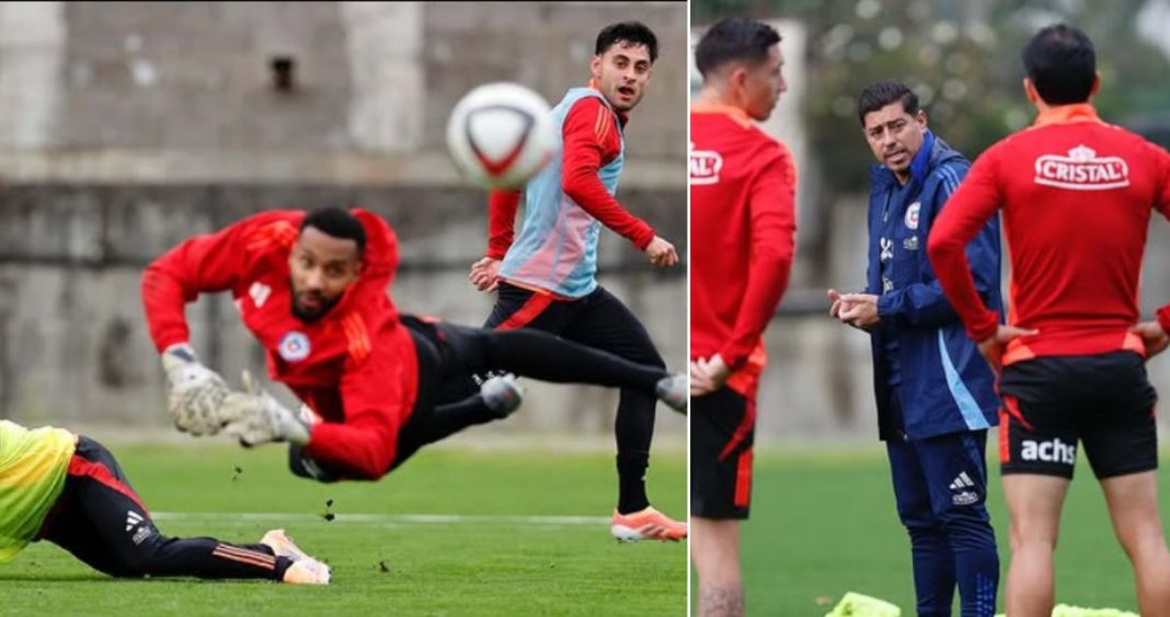 La Selección Chilena Rumbo a Rusia: Claves de la Oncena Titular para Enfrentar a los Anfitriones