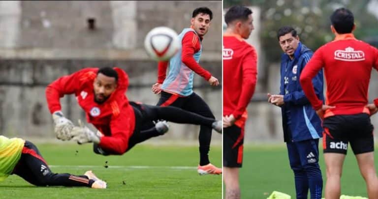 La Selección Chilena Rumbo a Rusia: Claves de la Oncena Titular para Enfrentar a los Anfitriones