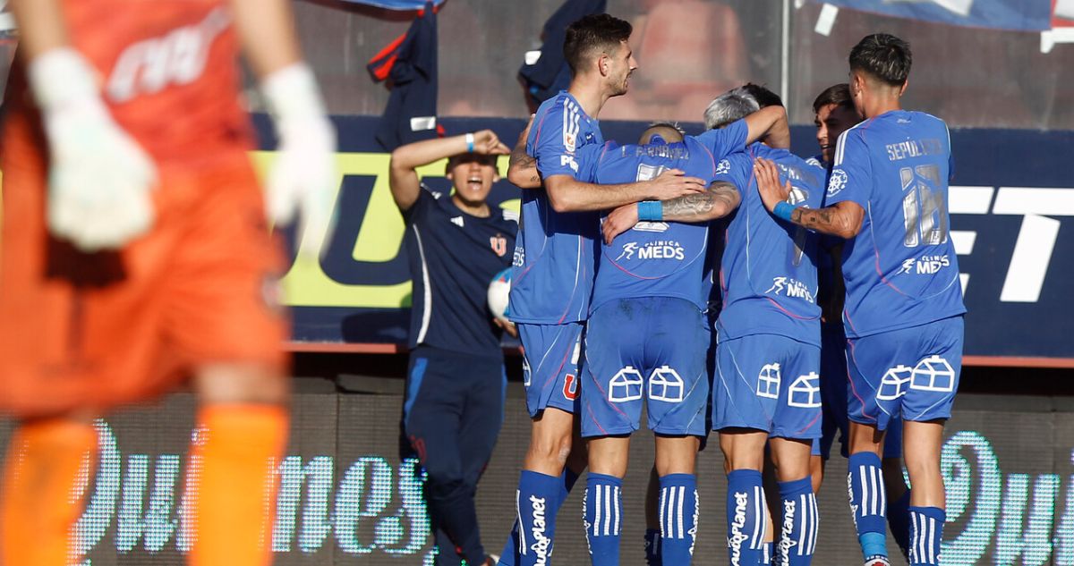 La U Remonta y Gana Emocionante Duelo Goleador Ante Limache, Manteniendo Vivas Sus Aspiraciones de Clasificar a la Copa Libertadores