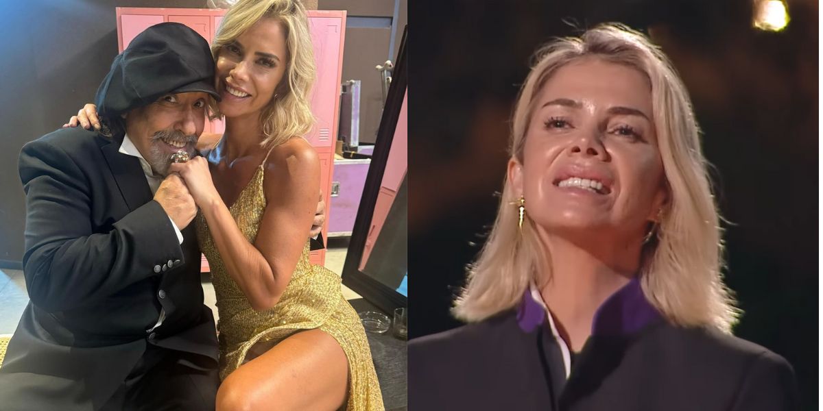 La Verdad Detrás del Pasado Amoroso de Carla Ochoa: Una Confesión Inesperada