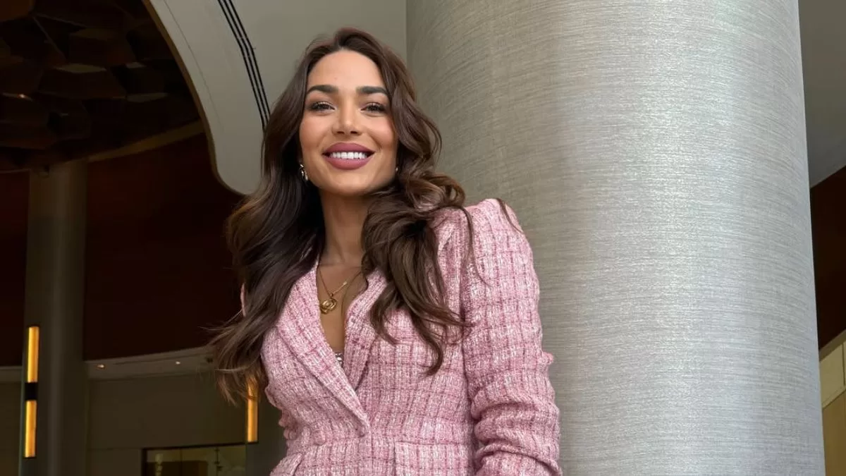 Lisandra Silva: Más Allá de las Críticas, Encontrando la Paz Interior