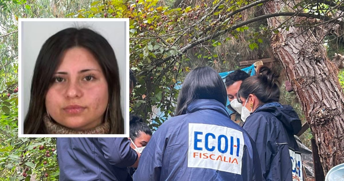 Macabro Hallazgo en San Vicente: Joven Madre Alertó su Secuestro Antes de Ser Asesinada
