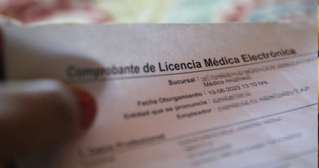 Máfil Enfrenta Escándalo de Licencias Médicas: 6 Funcionarios Destituidos