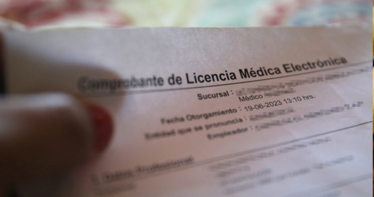 Máfil Enfrenta Escándalo de Licencias Médicas: 6 Funcionarios Destituidos