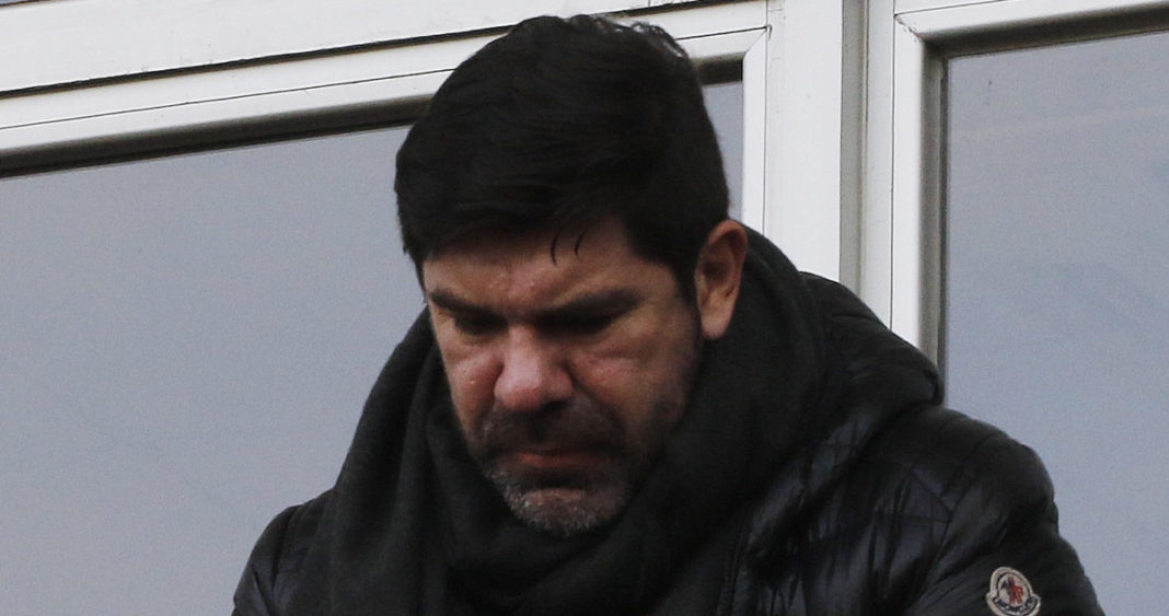 Marcelo Salas Contempla Dejar Deportes Temuco Tras Temporada Agotadora