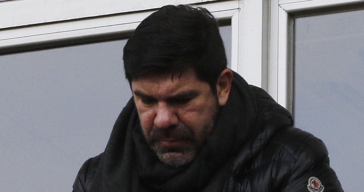 Marcelo Salas Contempla Dejar Deportes Temuco Tras Temporada Agotadora