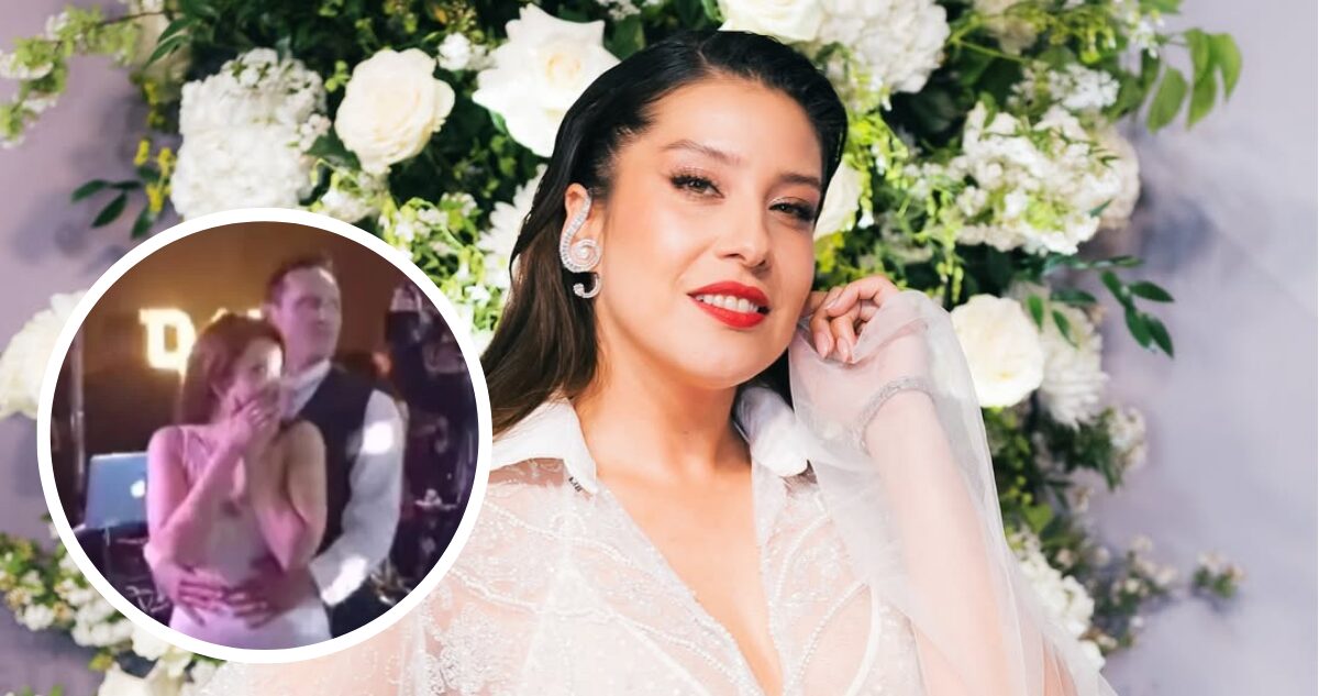 María José Quintanilla: Cuando el Amor se Enfría Después de Menos de 2 Años de Matrimonio