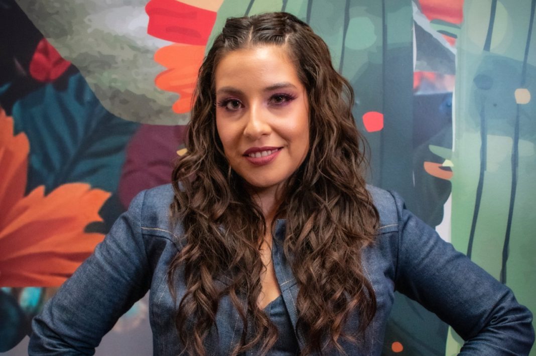 María José Quintanilla: Enfrentando Cambios Personales y Profesionales