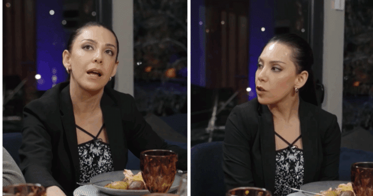 Mariela Sotomayor: Cómo Superó el Cobro Abusivo de su Exesposo por Cuidar a sus Propios Hijos