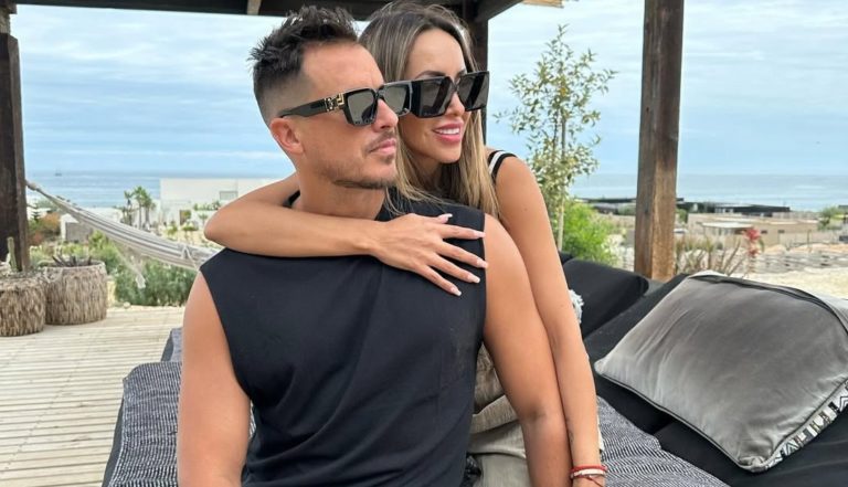 Marité Matus Demanda a Camilo Huerta por Conflictos Económicos tras Abrupta Separación