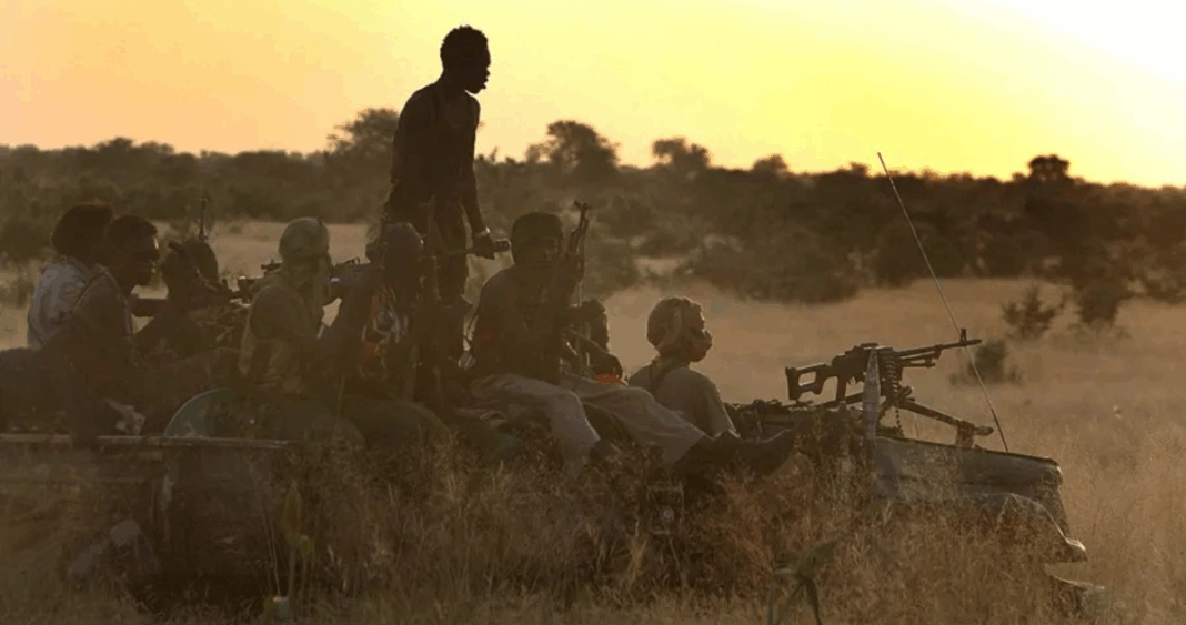 Masacre en El Fasher: La ciudad sudanesa donde las fuerzas paramilitares han asesinado a miles de civiles