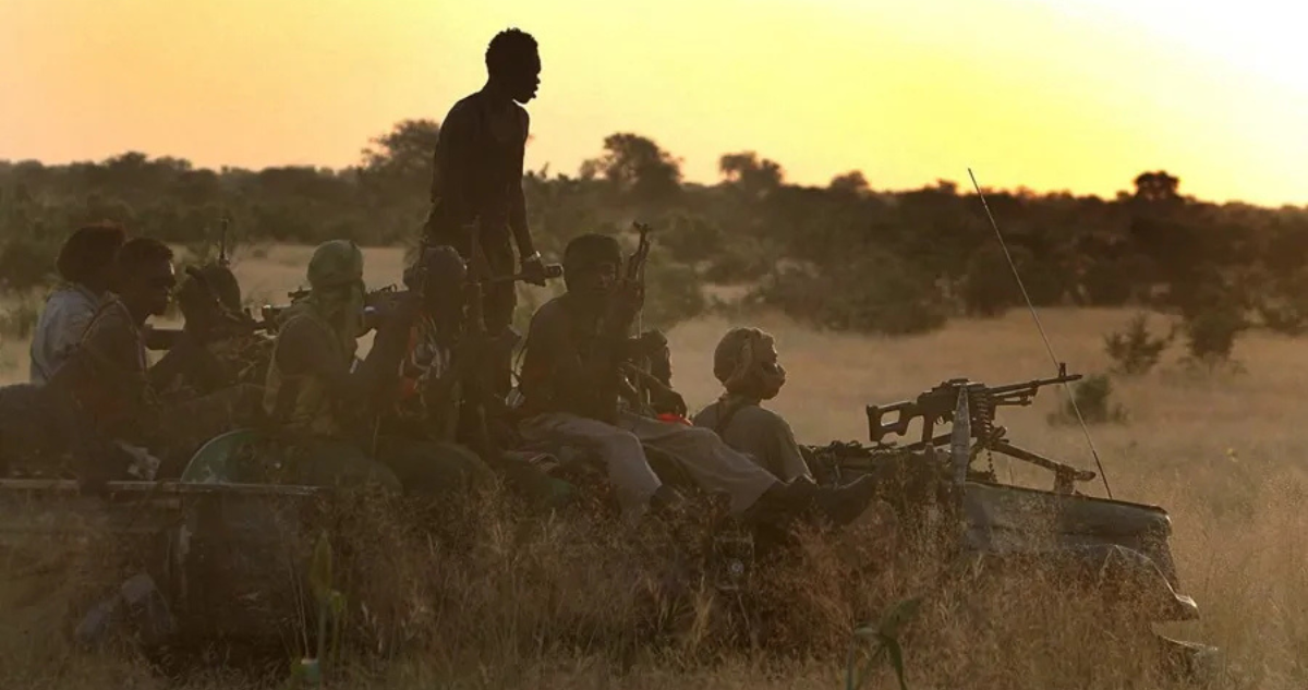 Masacre en El Fasher: La ciudad sudanesa donde las fuerzas paramilitares han asesinado a miles de civiles