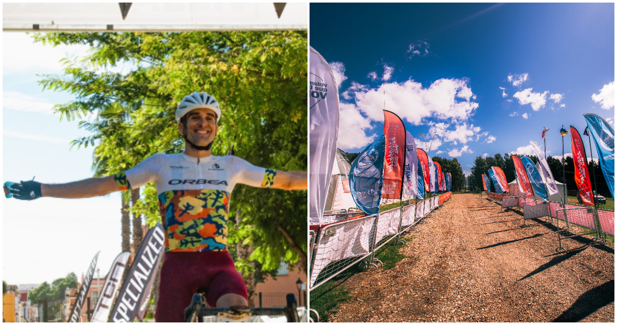 Maté y Fernández, los primeros 'Titanes' de la Patagonia