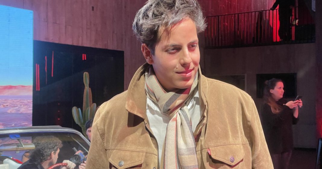 Máximo Bolocco: De Vuelta a la Soltería y Enfocado en Estudios y Proyectos Personales