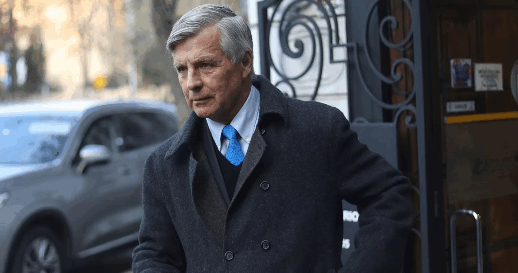 Mayne-Nicholls Defiende su Gestión en los Panamericanos 2023: