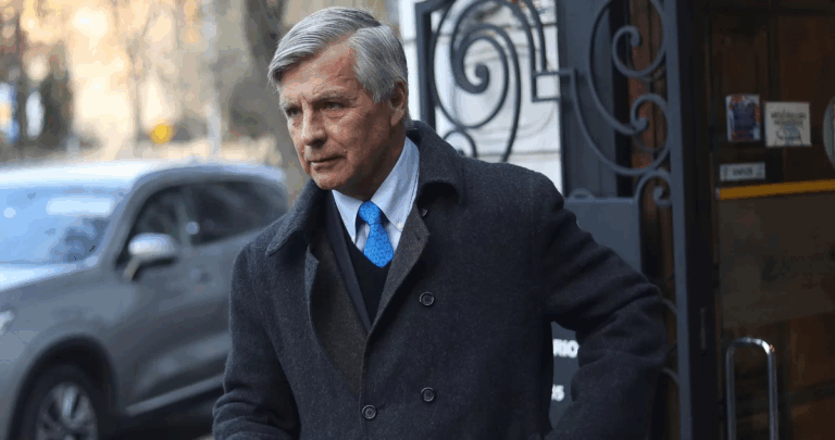 Mayne-Nicholls Defiende su Gestión en los Panamericanos 2023: