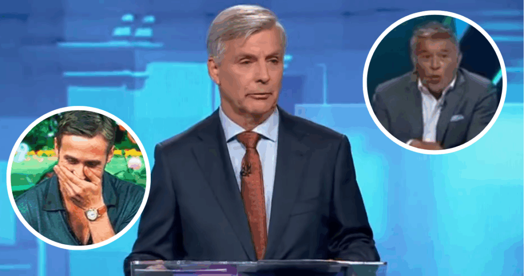 Mayne-Nicholls y su Frase Polémica: Cuando lo Detenido Parece Eterno