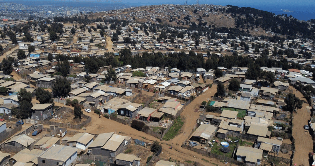 Megatoma San Antonio: Esperanza y Desafíos en la Lucha por una Solución Justa