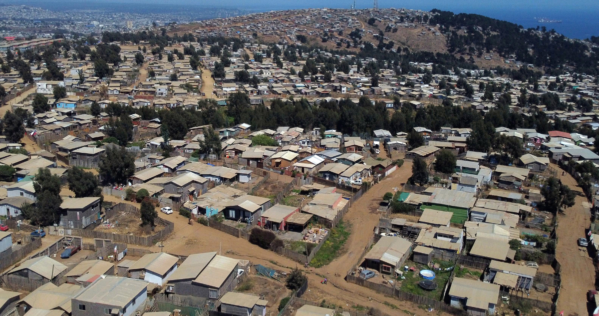 Megatoma San Antonio: Esperanza y Desafíos en la Lucha por una Solución Justa