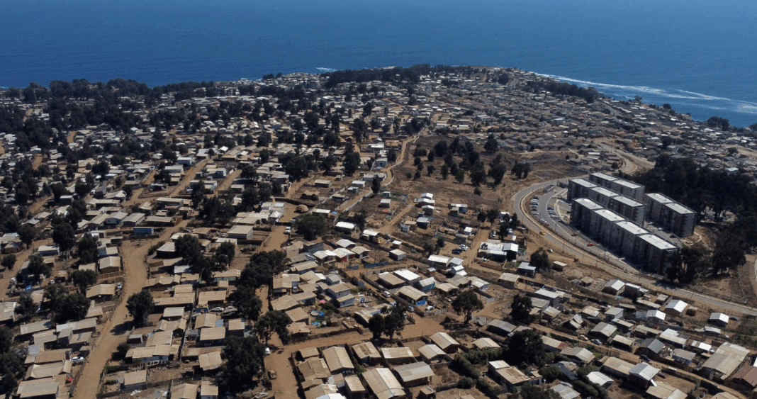 Megatoma San Antonio: Propietarios Desmienten Suspensión de Desalojo