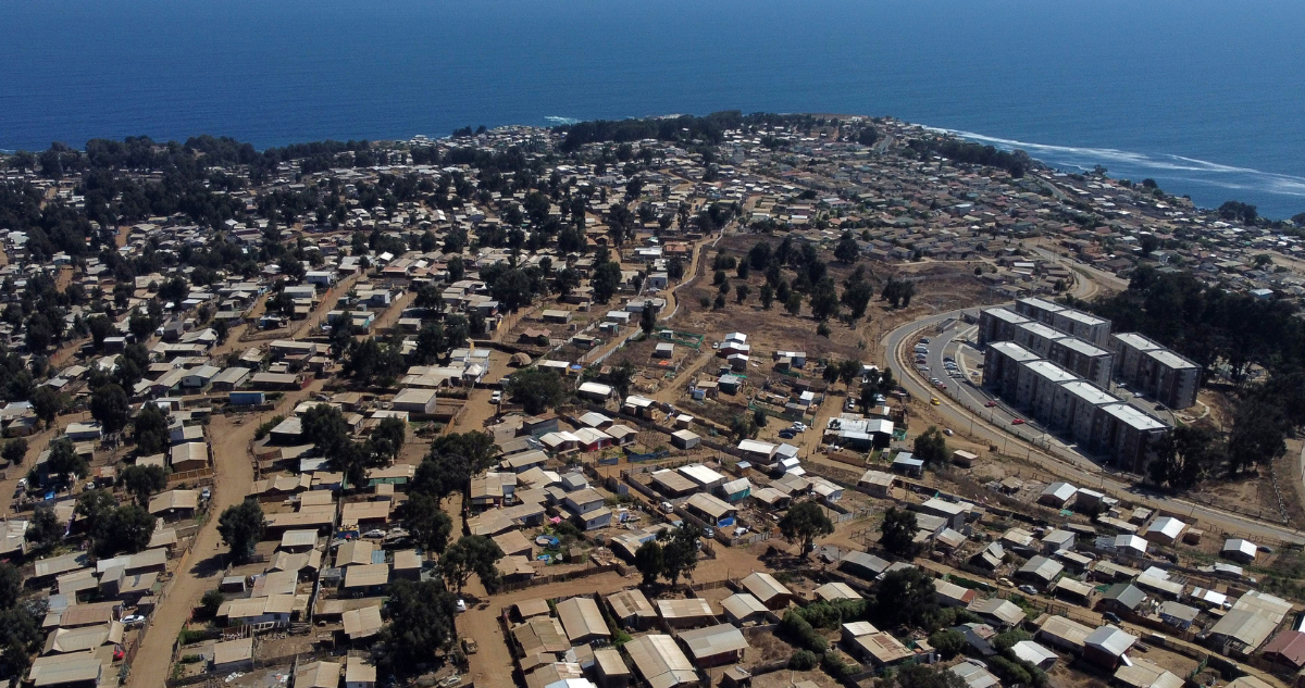 Megatoma San Antonio: Propietarios Desmienten Suspensión de Desalojo