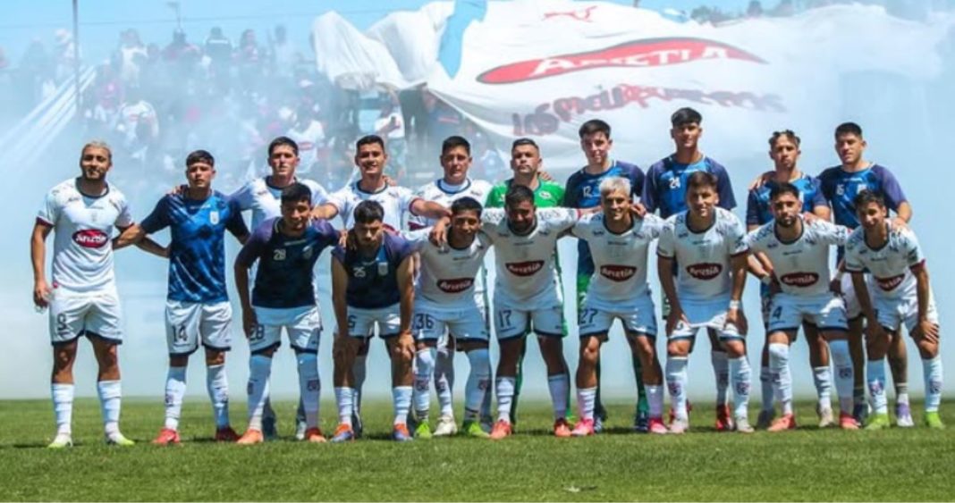 Melipilla Penalizado Nuevamente por Incumplimiento de Pagos