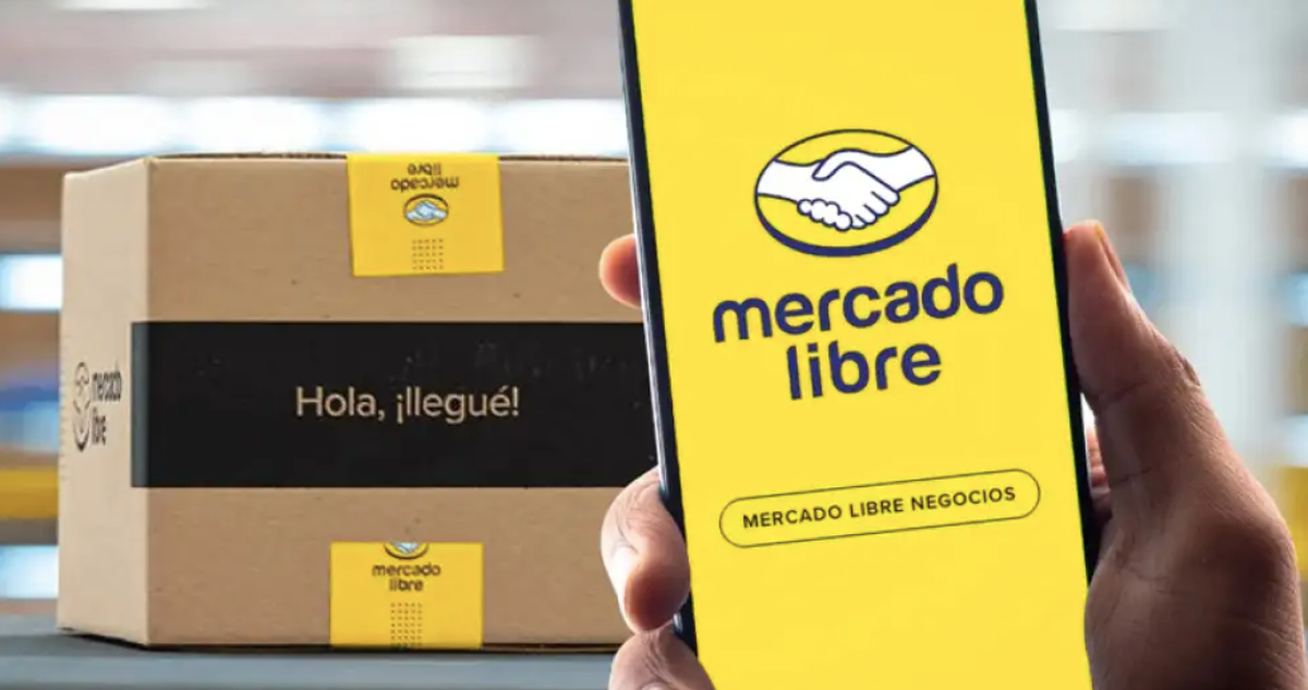 Mercado Libre alerta sobre la
