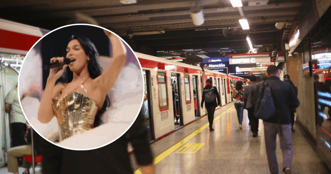 Metro Extiende Horario para Concierto de Dua Lipa: Conoce las Estaciones Clave