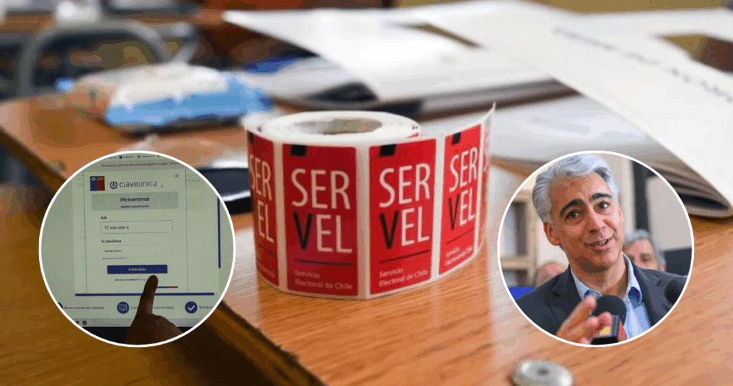 Mujer denuncia robo de identidad para patrocinar candidatura presidencial