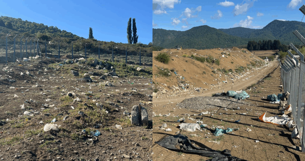 Municipio de Lonquimay enfrenta orden judicial por daño ambiental en vertedero
