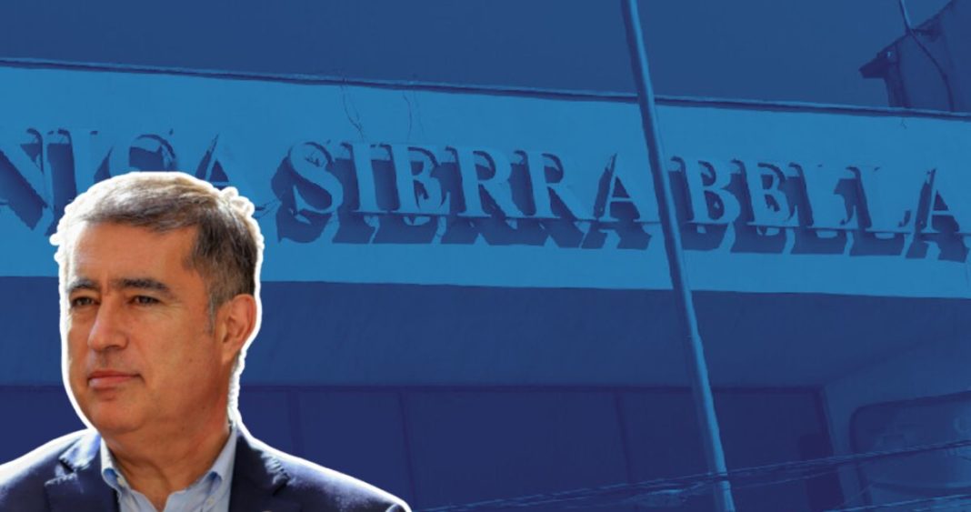 Municipio de Santiago Triunfa en Disputa Legal por Clínica Sierra Bella