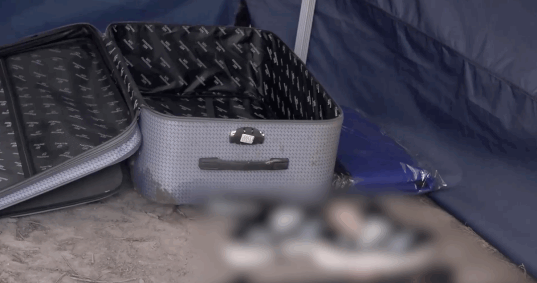 Narcos Colombianos Descuartizan a Compañero por Sospechar de Robo de Droga