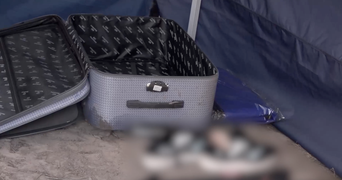 Narcos Colombianos Descuartizan a Compañero por Sospechar de Robo de Droga