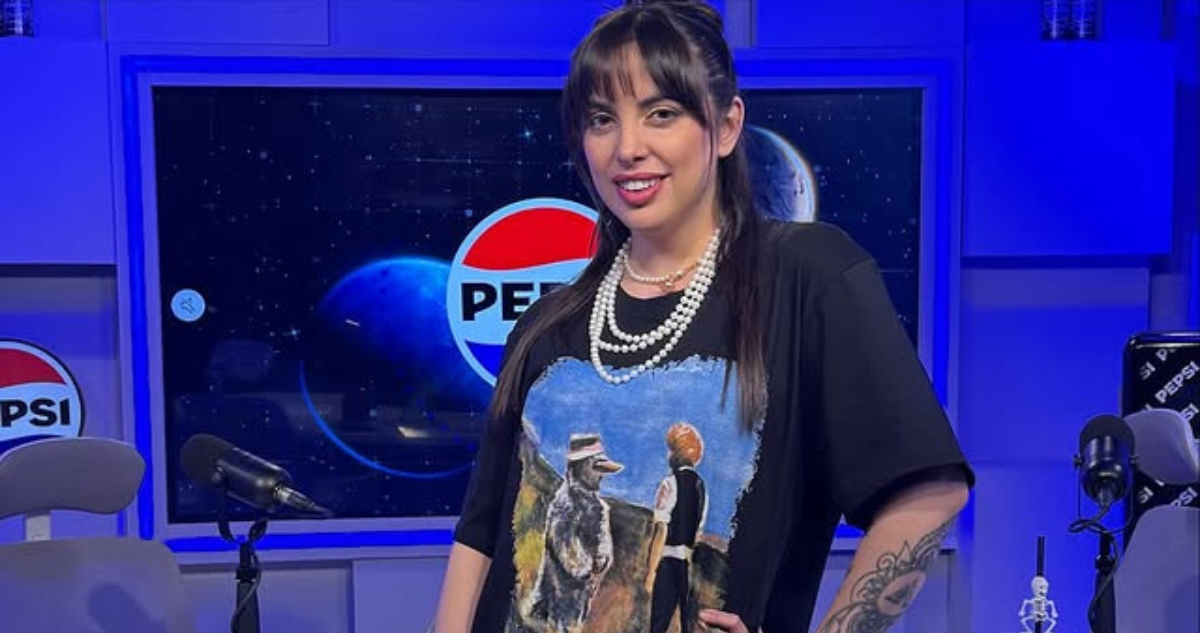 Natu Urtubias Enfrenta Células Cancerígenas en su Útero: Llamado a la Prevención y Esperanza