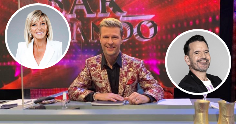 Neilas Katinas Cuestiona el Jurado de 'Fiebre de Baile': «De Baile No Saben Nada»